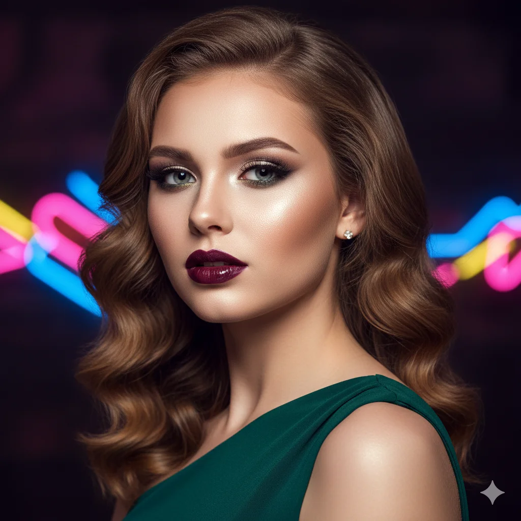 Party Makeup Hyderabad