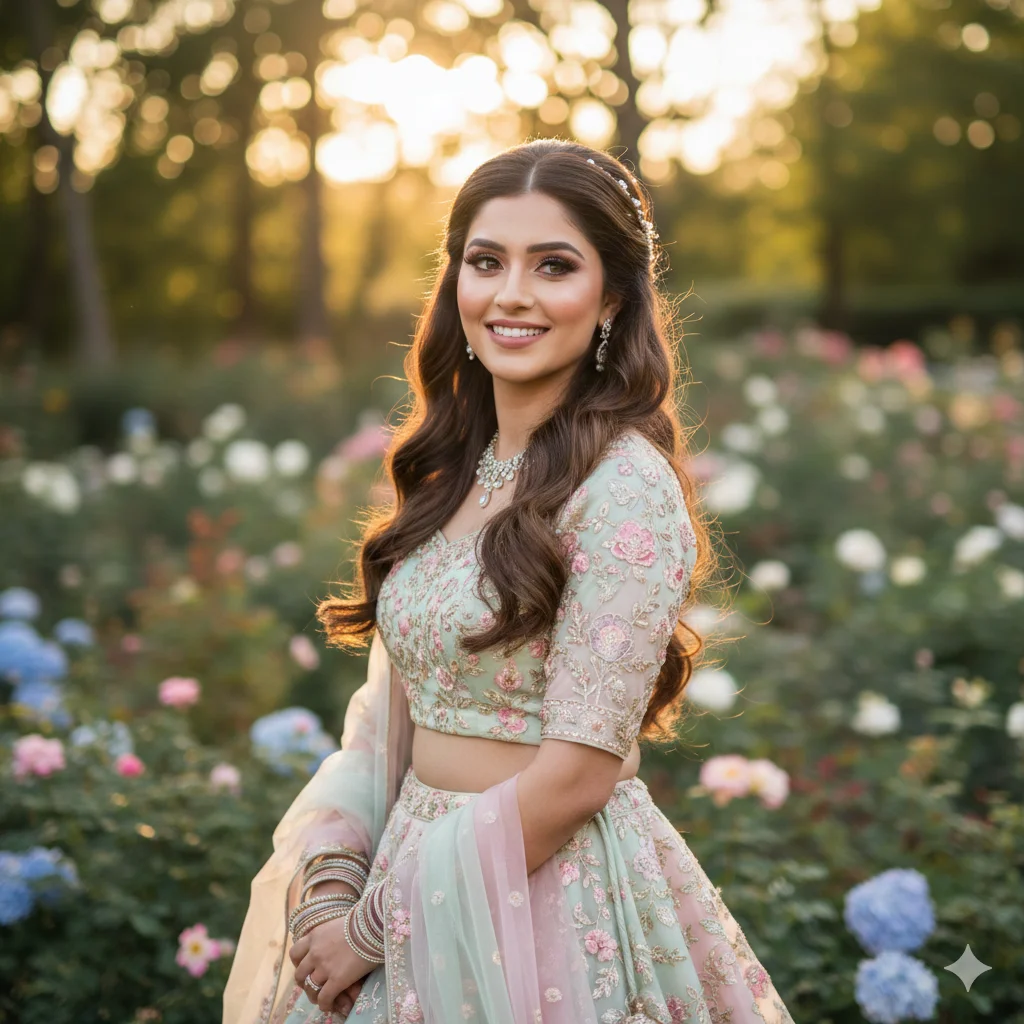 Pre Wedding Makeup Hyderabad